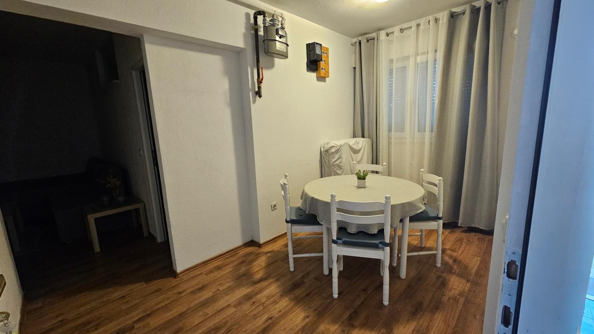 Apartman Mix2 Zagreb - Maksimir Kbc Rebro Exterior photo