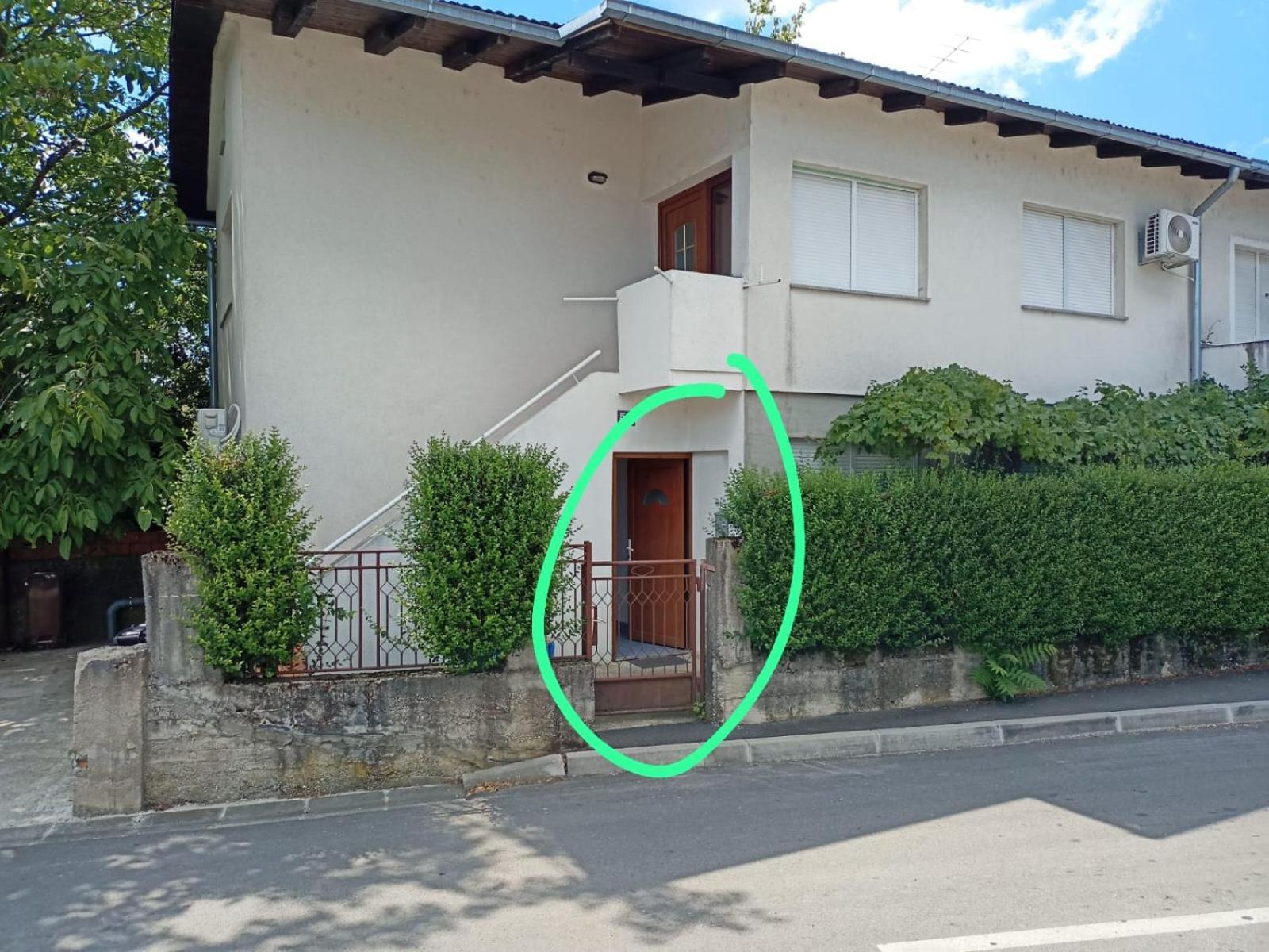 Apartman Mix2 Zagreb - Maksimir Kbc Rebro Exterior photo