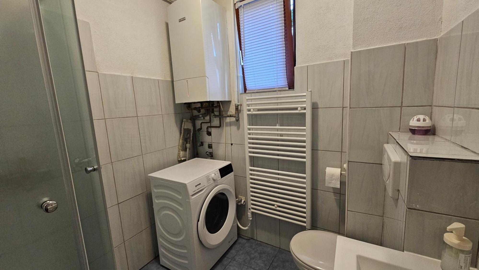 Apartman Mix2 Zagreb - Maksimir Kbc Rebro Exterior photo