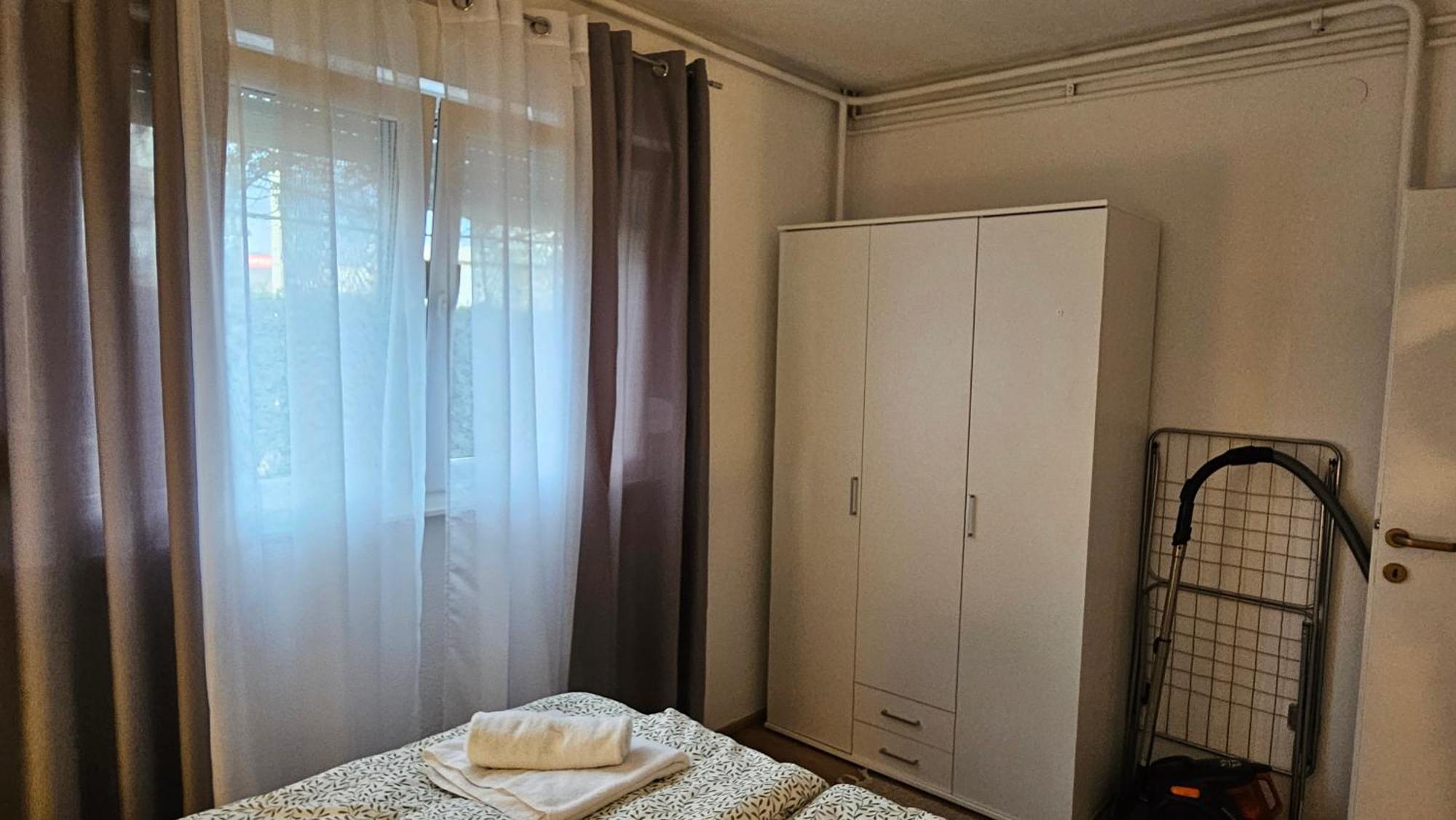 Apartman Mix2 Zagreb - Maksimir Kbc Rebro Exterior photo